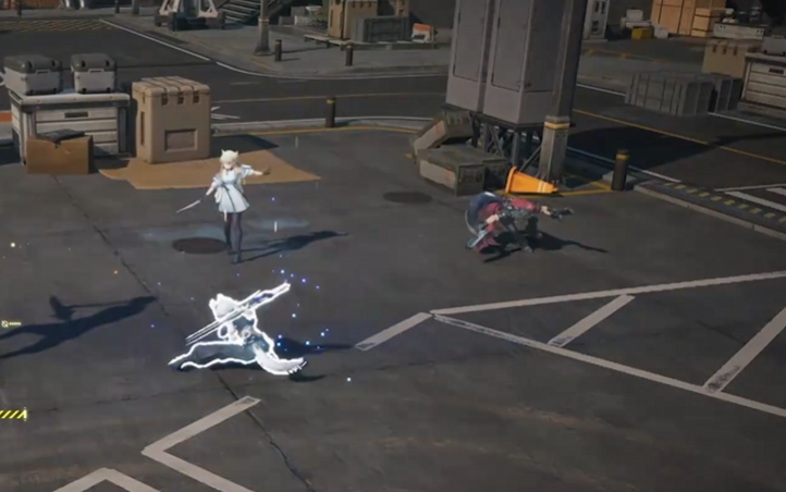 《明日方舟：终末地》iOS与安卓账号互通政策全解析 | 玩法机制与跨平台玩法详解