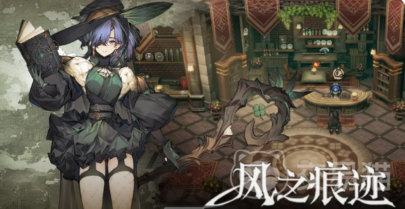 风之痕迹最强角色推荐 风之痕迹高爆发高生存T0级角色排行