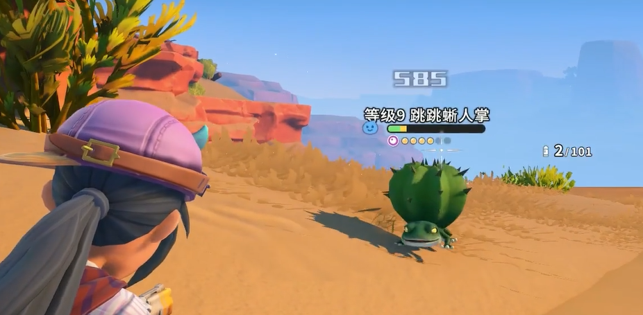 沙石镇时光粗皮掉落怪物汇总 沙石镇时光粗皮获取途径与刷取技巧