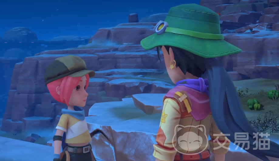 沙石镇时光环游世界书获取方法 沙石镇时光环游世界全流程通关攻略