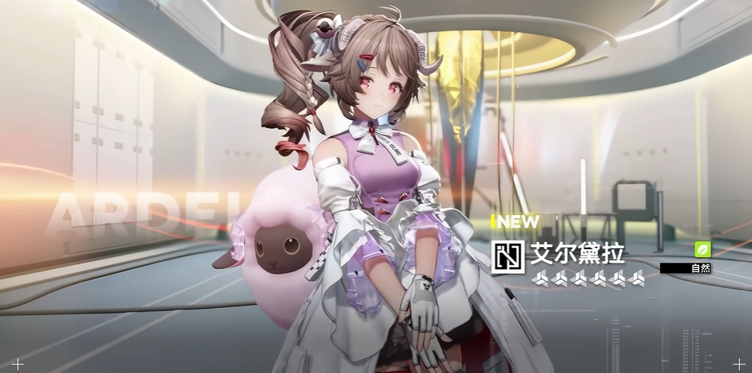 明日方舟终末地女角色汇总  
明日方舟终末地剧情与干员设定中的女性角色介绍