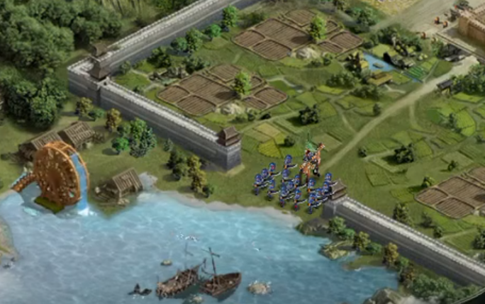 群英打三国新手攻略 群英打三国入门教程与快速上手指南