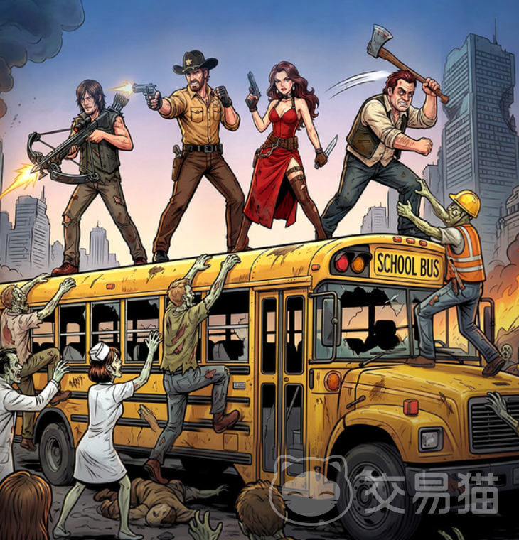 加勒比帝国伊万诺夫天赋解析 加勒比帝国伊万诺夫角色技能与天赋搭配详解