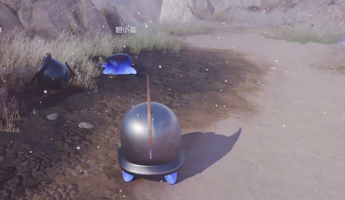 伊莫勇气之剑获取方法 伊莫勇气之剑详细获取步骤与技巧