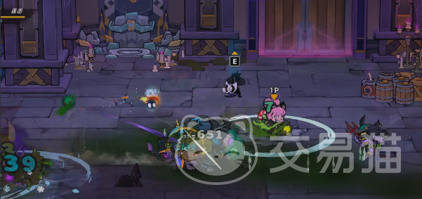 失落城堡2提灯流派玩法攻略|高爆发高机动提灯BD搭配与实战技巧