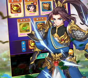 牌兵布阵礼包码汇总 2024最新可用牌兵布阵兑换码整理