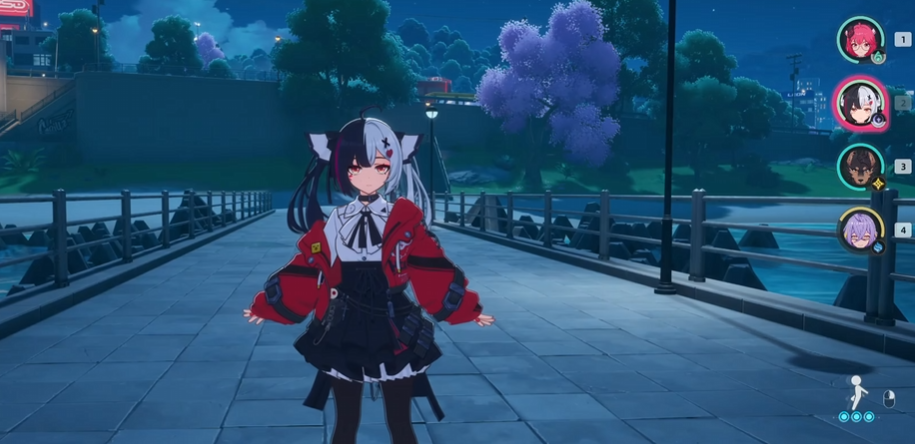 异环安魂曲怎么样 异环安魂曲角色强度与技能解析