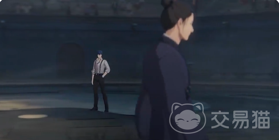 异人之下手游什么时候上线 异人之下手游公测时间揭晓