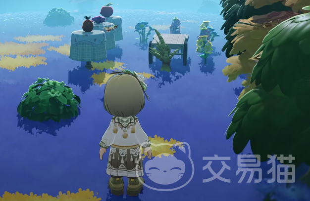 星布谷地抓蝴蝶方法详解 星布谷地蝴蝶捕捉技巧与实用攻略