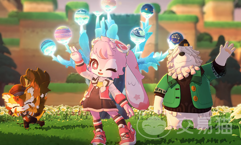 星布谷地公测时间揭晓 星布谷地上线日期最新消息