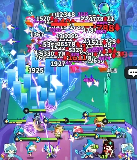 梦境护卫队50-60关通关攻略 梦境护卫队高难关卡详细打法与技巧