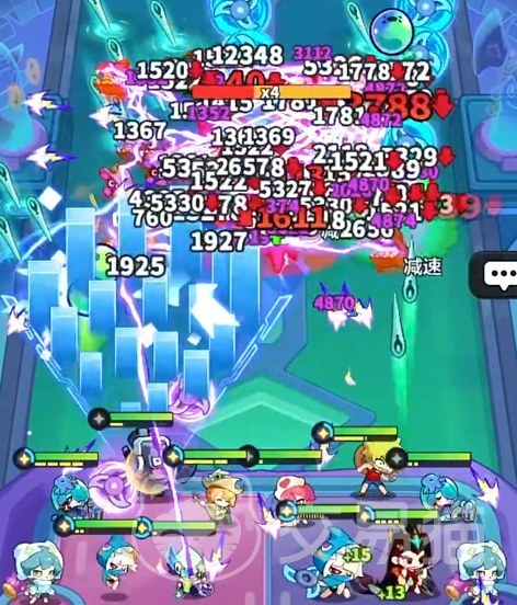 梦境护卫队50-60关通关攻略 梦境护卫队高难关卡详细打法与技巧