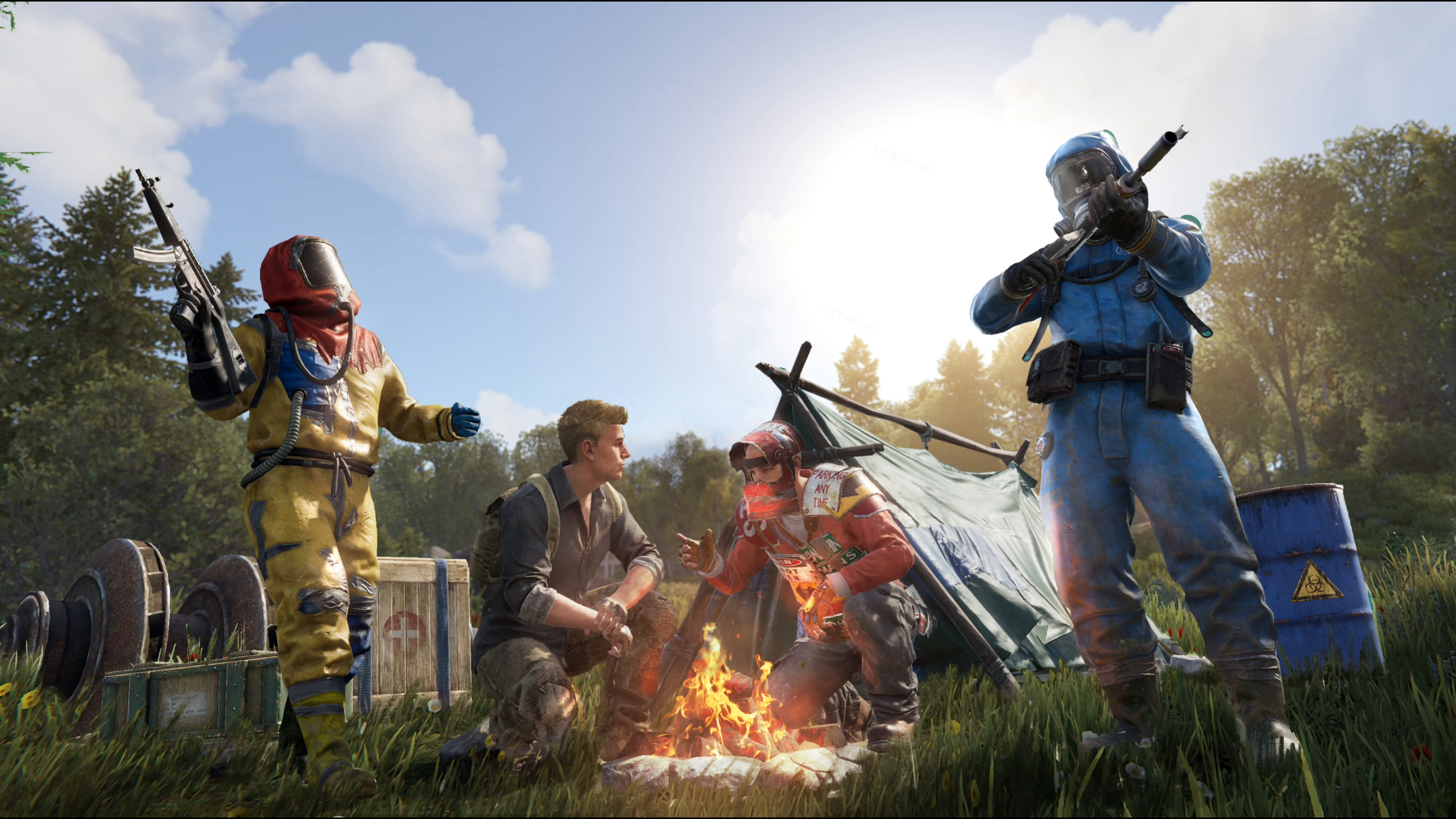 失控进化PVE模式详解 失控进化单人副本与刷图玩法全攻略