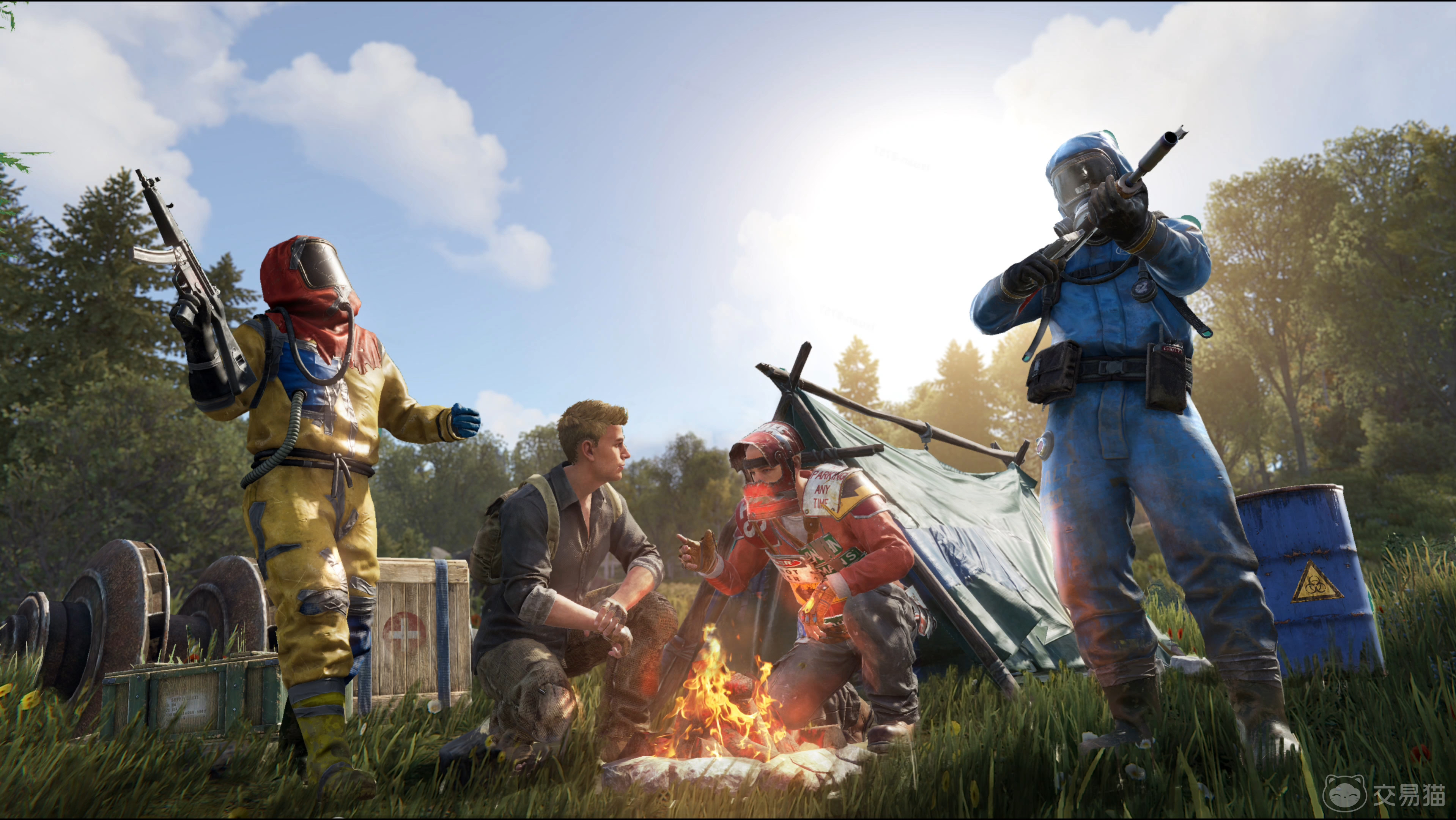 失控进化PVE模式详解 失控进化单人副本与刷图玩法全攻略