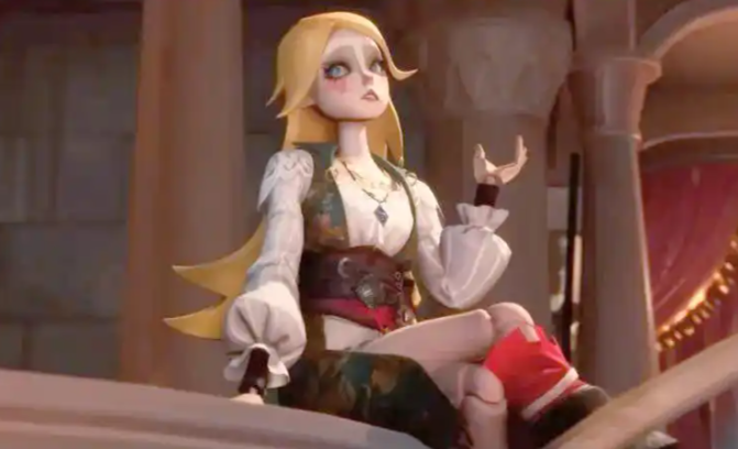 遗忘之海艾丝角色评测 遗忘之海艾丝玩法强度与体验分析