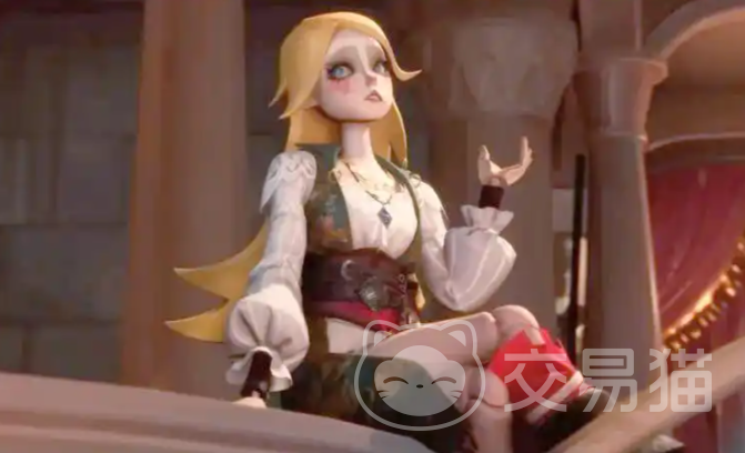 遗忘之海艾丝角色评测 遗忘之海艾丝玩法强度与体验分析