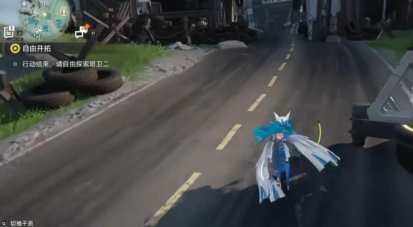 明日方舟终末地失衡节点详解 明日方舟终末地失衡节点通关技巧与机制解析