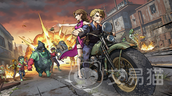 生存33天英雄选择指南 生存33天高胜率英雄推荐