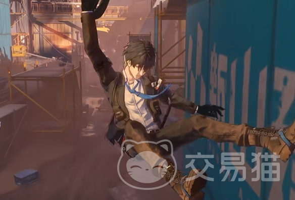 无限大手游上线时间揭晓 无限大手游是什么类型的游戏