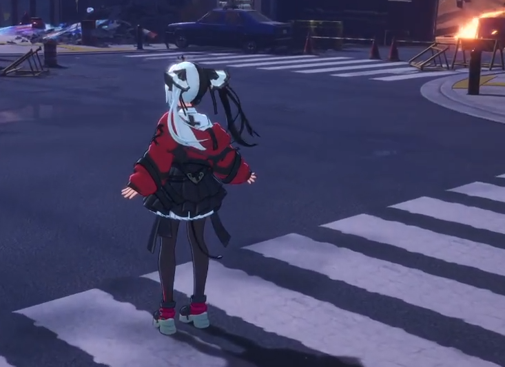 异环内测资格申请入口在哪 异环内测报名条件与申请流程详解