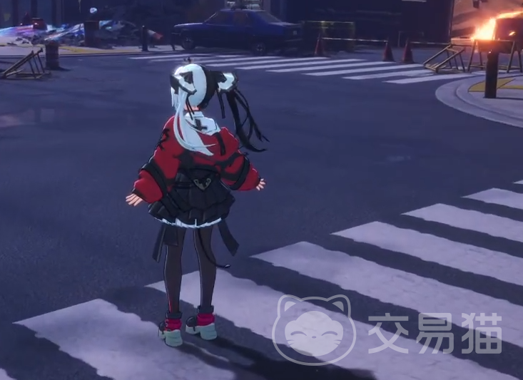 异环内测资格申请入口在哪 异环内测报名条件与申请流程详解