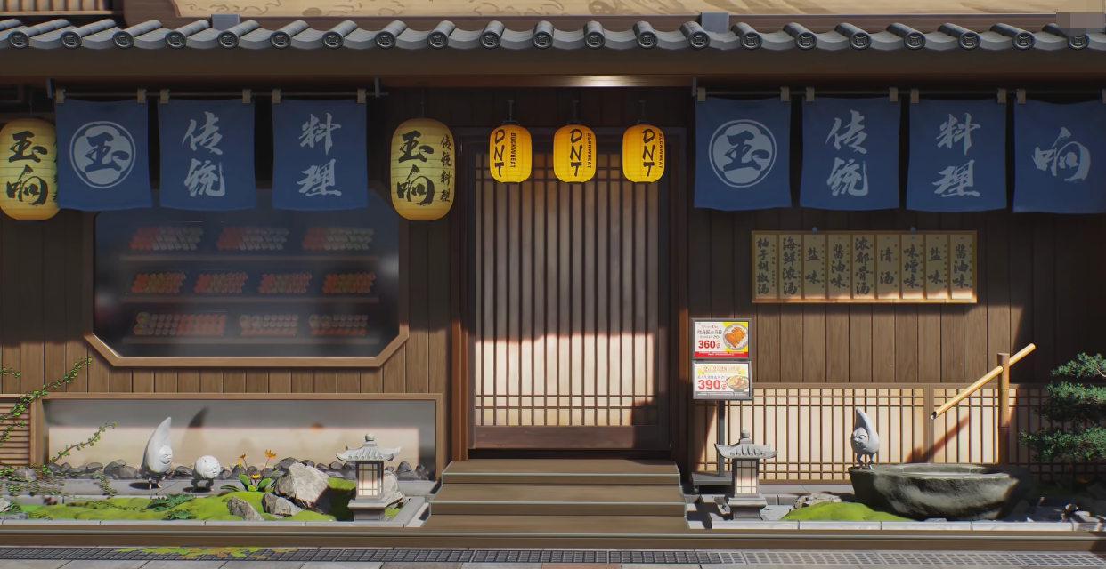 无限大游戏引擎是什么 无限大引擎采用的技术架构与开发特性解析