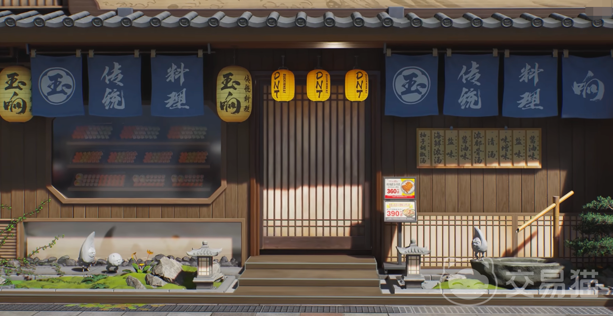 无限大游戏引擎是什么 无限大引擎采用的技术架构与开发特性解析