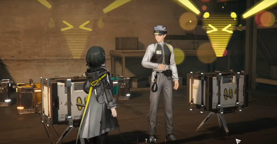 明日方舟终末地维修灵感点 明日方舟终末地维修灵感点获取方法与实用技巧详解