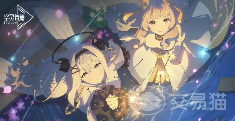 空灵诗篇凯瑟琳阵容搭配指南 空灵诗篇高输出/生存向凯瑟琳组队推荐