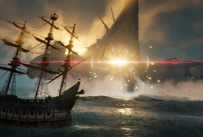 遗忘之海公测时间揭晓 遗忘之海具体上线日期公布