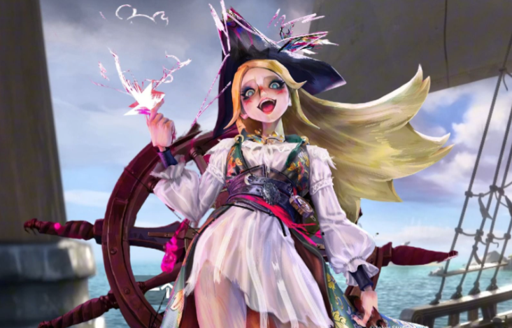 遗忘之海公测时间 遗忘之海正式上线日期揭晓