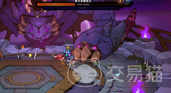 失落城堡2虚灵通票使用教程 失落城堡2虚灵通票获取方式与功能详解