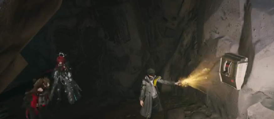 明日方舟终末地源石电路模块修复方法 明日方舟终末地电路模块故障解决与重装指南