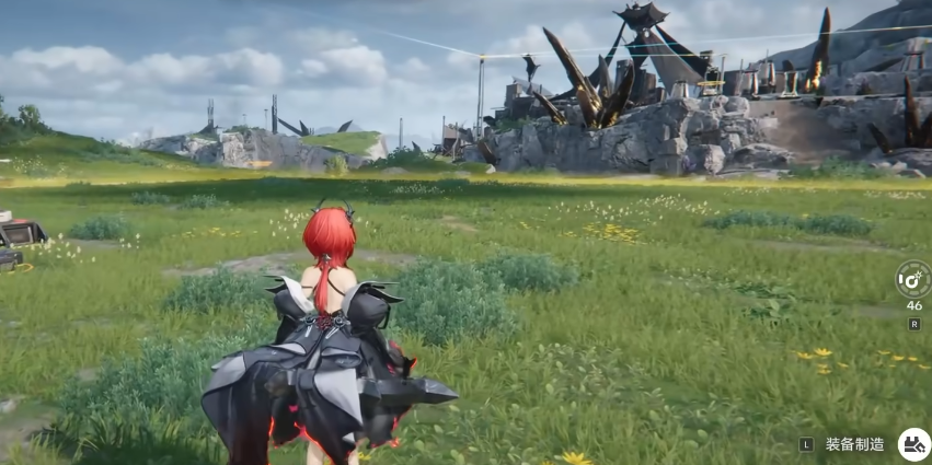 明日方舟终末地电路模块修复攻略 明日方舟终末地电路模块修复全流程详解