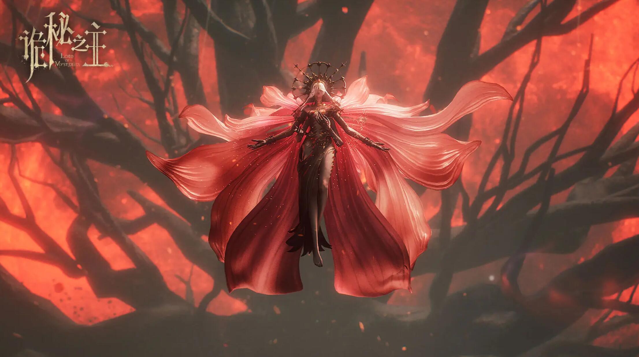 诡秘之主手游代理公司是谁 诡秘之主手游开发商与发行方详解