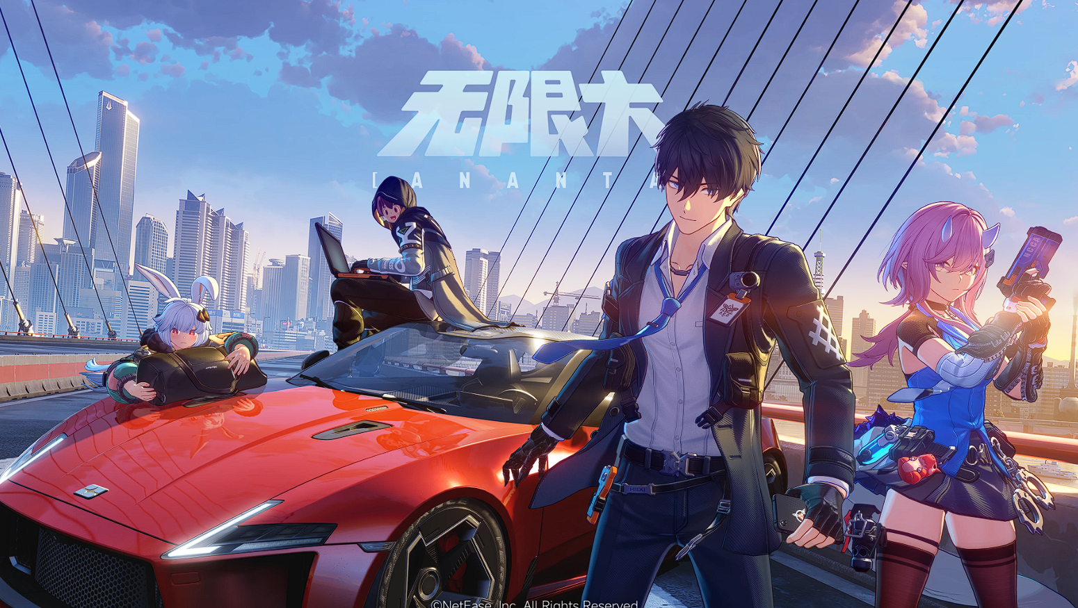 无限大配置要求详解 无限大最低配置与推荐配置一览