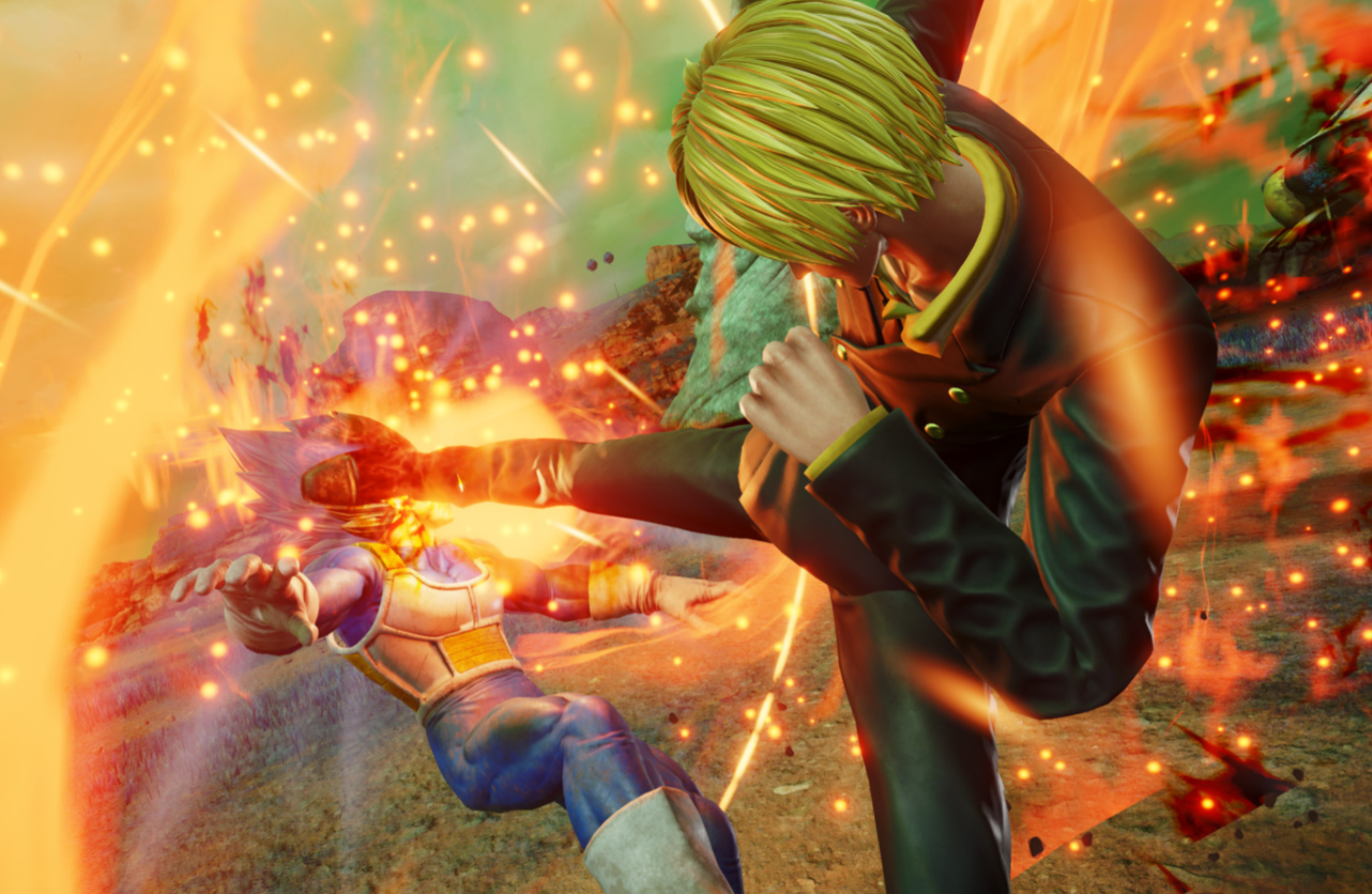 Jump大乱斗中文设置方法详解 Jump大乱斗游戏玩法全面指南