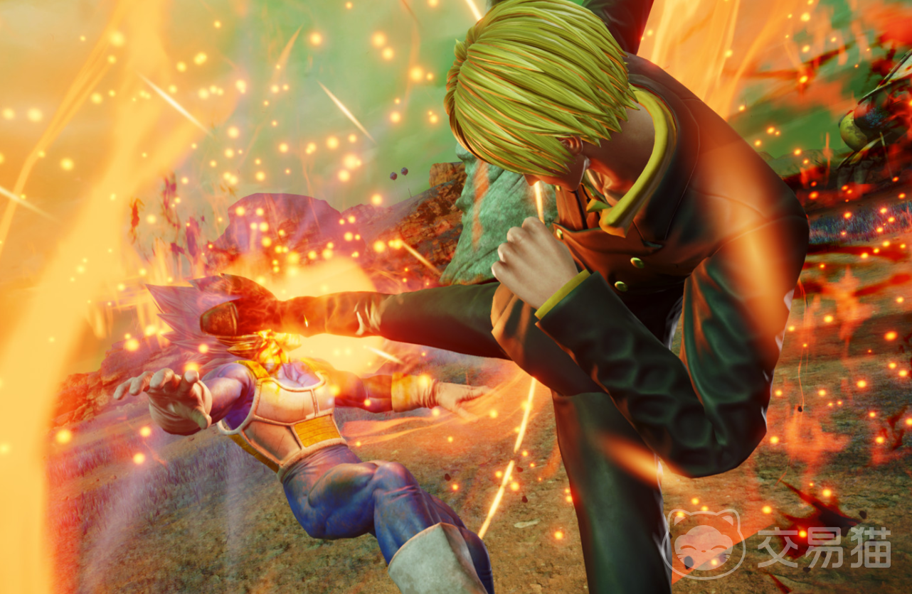 Jump大乱斗中文设置方法详解 Jump大乱斗游戏玩法全面指南