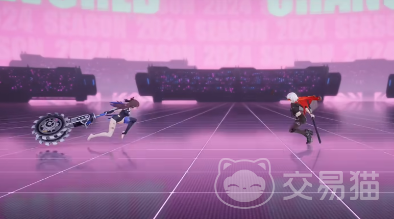 虚环上线时间 虚环公测时间详解