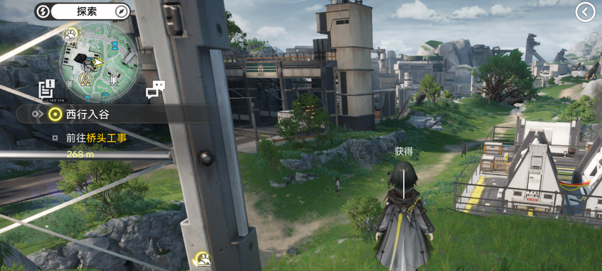 明日方舟终末地活性醚质获取指南 明日方舟终末地活性醚质详细位置与采集方法