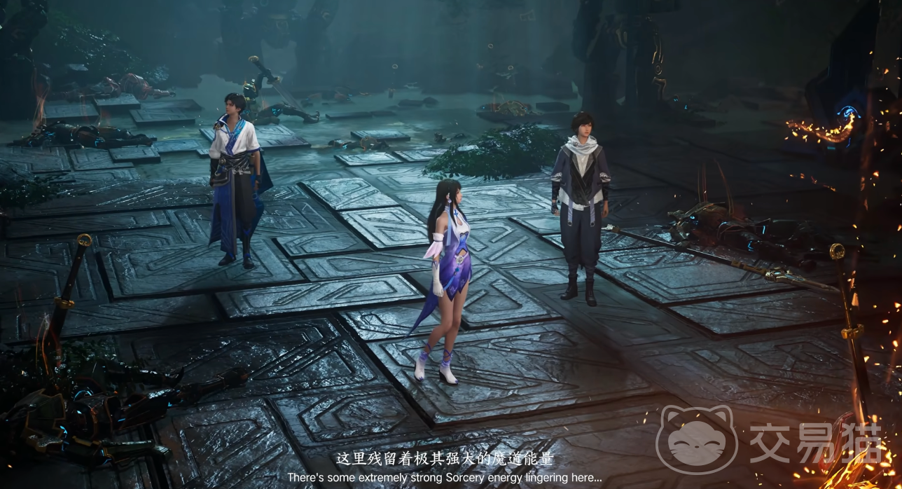 王者荣耀世界 王者荣耀世界是手游还是端游