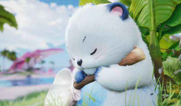 伊莫手游旋转木马功能详解 伊莫手游旋转木马有什么作用和使用技巧