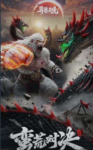 异兽灵境开荒指南 异兽灵境新手入门全流程详解