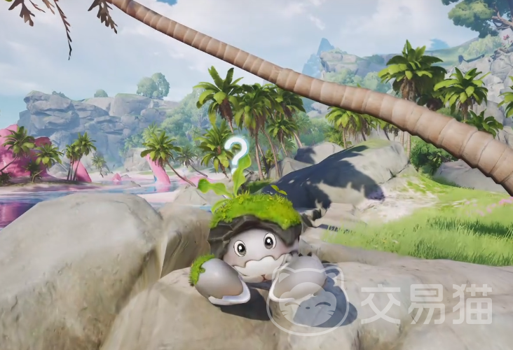 伊莫花芽蟹位置 伊莫花芽蟹详细图鉴与获取方法