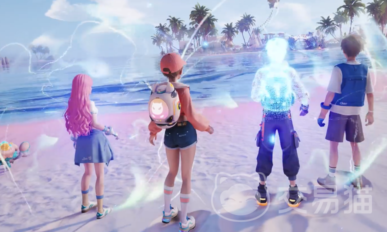 伊莫公测时间揭晓 伊莫预约渠道汇总