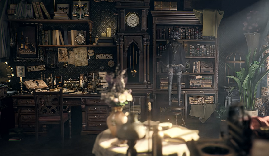 诡秘之主手游上线时间 诡秘之主手游首次测试时间