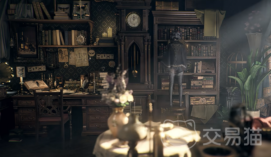 诡秘之主手游上线时间 诡秘之主手游首次测试时间