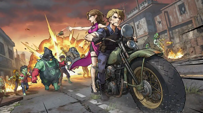 生存33天挂机技巧全攻略 生存33天高效资源获取与自动运行方法