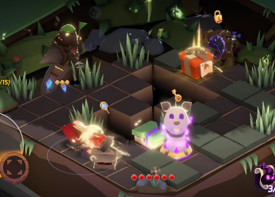 汉克旅店卡比巴拉 强度解析与技能机制深度评测