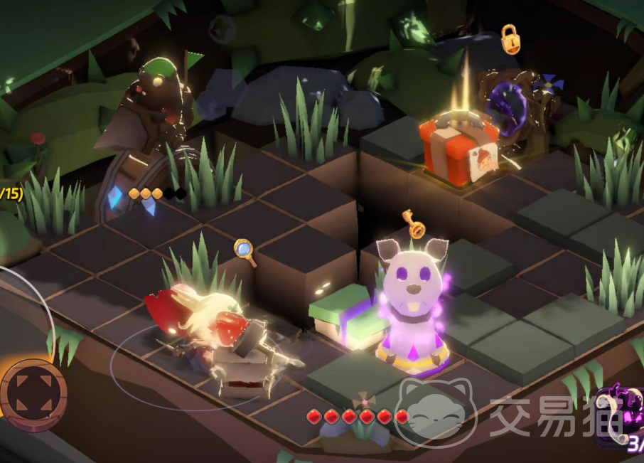 汉克旅店卡比巴拉 强度解析与技能机制深度评测